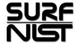 SURF NIST Logo